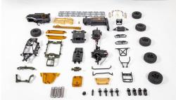 Amewi RC STAVEBNICE COOLRC DIY DESERT BUGGY 2WD 1:18