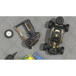 Amewi RC STAVEBNICE COOLRC DIY DESERT BUGGY 2WD 1:18