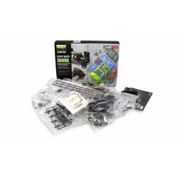 Amewi RC STAVEBNICE COOLRC DIY DESERT BUGGY 2WD 1:18