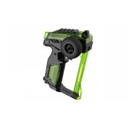 Amewi RC STAVEBNICE COOLRC DIY FROG BUGGY 2WD 1:18