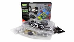 Amewi RC STAVEBNICE COOLRC DIY HERO TRUGGY 2WD 1:18