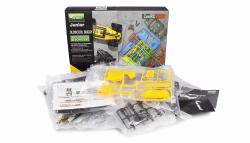 Amewi RC STAVEBNICE COOLRC DIY OLDSCHOOL BUGGY 2WD 1:18