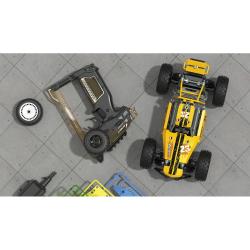 Amewi RC STAVEBNICE COOLRC DIY OLDSCHOOL BUGGY 2WD 1:18