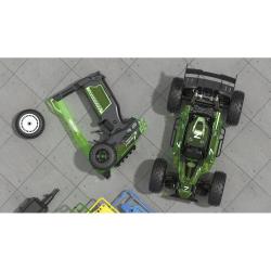 Amewi RC STAVEBNICE COOLRC DIY RAZOR BUGGY 2WD 1:18