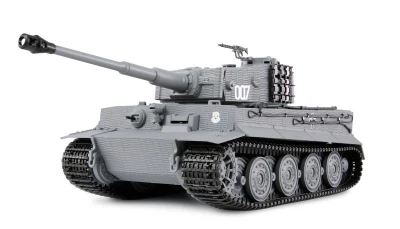 Amewi RC Tank Tiger I MP IR 1:24 RTR Amewi RC Tank Tiger I MP IR 1:24 RTR