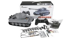 Amewi RC Tank Tiger I MP IR 1:24 RTR