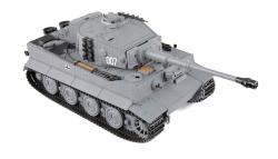 Amewi RC Tank Tiger I MP IR 1:24 RTR