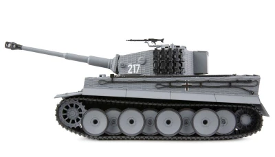 Amewi RC Tank Tiger I PV IR 1:24 RTR