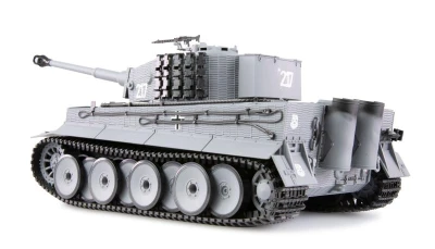 Amewi RC Tank Tiger I PV IR 1:24 RTR