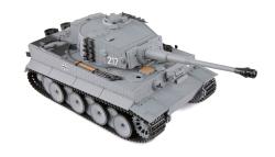 Amewi RC Tank Tiger I PV IR 1:24 RTR