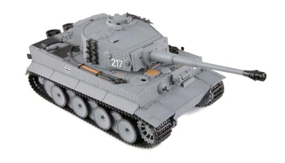 Amewi RC Tank Tiger I PV IR 1:24 RTR