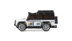 Amewi RC Terénní vozidlo 1:64 bílé