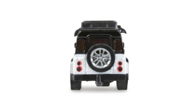 Amewi RC Terénne vozidlo 1:64 biele