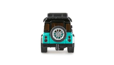 Amewi RC Terénní vozidlo 1:64 petrolejové