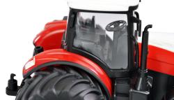 Amewi RC TRAKTOR 2,4 Ghz s přívěsem, světla, zvuk 1:24 RTR