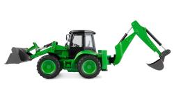 Amewi RC traktor bagr G1401E 1:14