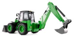 Amewi RC traktor bagr G1401E 1:14