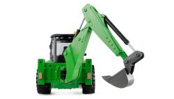 Amewi RC traktor bagr G1401E 1:14