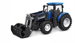 Amewi RC Traktor čelný nakladač, LED svetlá, zvuk, 1:24, RTR sada
