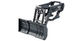 Amewi RC Traktor čelní nakladač s radlicí, světla, zvuk