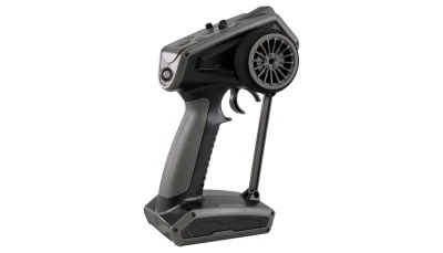 Amewi RC vojenská loď Black Turbo čierna