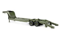 Amewi RC vojenský truck Ural B36 s podvalníkem 6WD 1:16