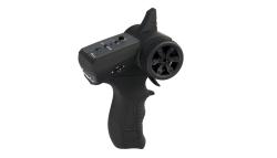 Amewi RC vojenský truck Ural B36 s podvalníkem 6WD 1:16