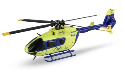Amewi RC vrtulník AFX -135 Alpine Air Ambulance Amewi RC vrtulník AFX -135 Alpine Air Ambulance