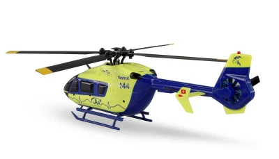 Amewi RC vrtuľník AFX -135 Alpine Air Ambulance