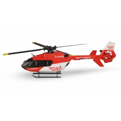 Amewi RC vrtuľník AFX-135 DRF Luftrettung 6G stabilizácia RTF