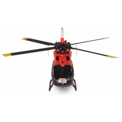 Amewi RC vrtuľník AFX-135 DRF Luftrettung 6G stabilizácia RTF