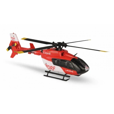 Amewi RC vrtuľník AFX-135 DRF Luftrettung 6G stabilizácia RTF