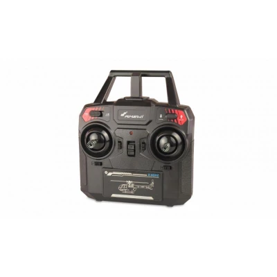 Amewi RC vrtuľník AFX-135 DRF Luftrettung 6G stabilizácia RTF