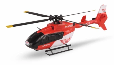 Amewi RC vrtuľník AFX-135 DRF Luftrettung 6G stabilizácia RTF Amewi RC vrtuľník AFX-135 DRF Luftrettung 6G stabilizácia RTF