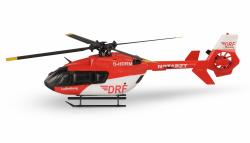 Amewi RC vrtulník AFX-135 DRF Luftrettung 6G stabilizace RTF
