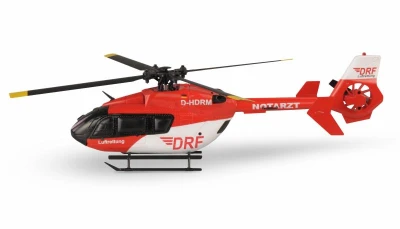 Amewi RC vrtuľník AFX-135 DRF Luftrettung 6G stabilizácia RTF