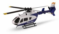 Amewi RC vrtulník AFX-135 POLIZEI 6G stabilizace RTF Amewi RC vrtulník AFX-135 POLIZEI 6G stabilizace RTF