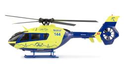 Amewi RC vrtulník AFX-135 PRO Alpine Air Ambulance 6-kanálů 6G RTF + sleva 500,- na příslušenství