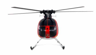 Amewi RC vrtulník AFX MD500E 6G stabilizace RTF + sleva 500,- na příslušenství