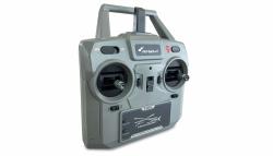 Amewi RC vrtulník AFX MD500E 6G stabilizace RTF + sleva 500,- na příslušenství