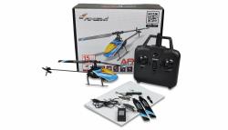 Amewi RC vrtulník AFX4 XP 4-kanálový 6G RTF