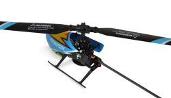 Amewi RC vrtulník AFX4 XP 4-kanálový 6G RTF