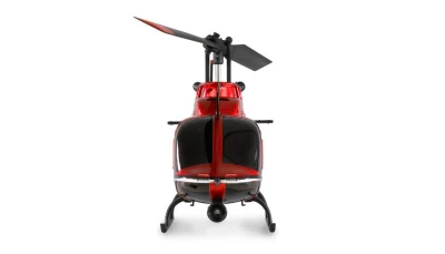 Amewi RC vrtulník Bell 206 CP Jet Ranger 6-kanálů 6G RTF