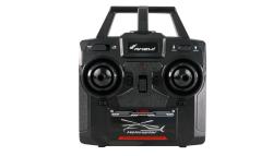 Amewi RC vrtulník Bell 206 CP Jet Ranger 6-kanálů 6G RTF