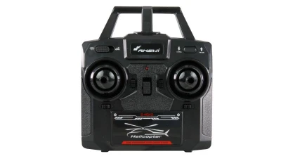 Amewi RC vrtulník Bell 206 CP Jet Ranger 6-kanálů 6G RTF