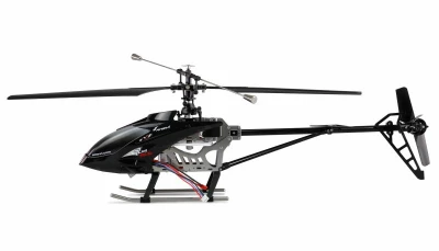 Amewi RC vrtulník Buzzard PRO XL V2 Brushless