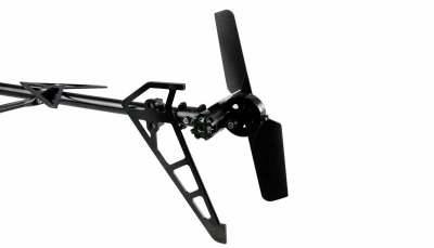 Amewi RC vrtulník Buzzard PRO XL V2 Brushless