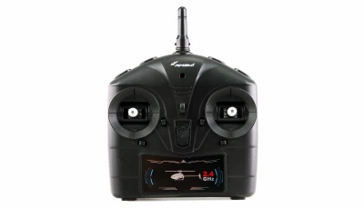 Amewi RC vrtulník Buzzard PRO XL V2 Brushless