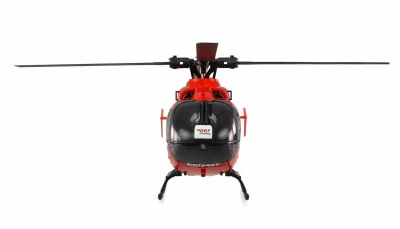 Amewi RC vrtulník DRF AFX-135 PRO 6G RTF + sleva 600,- na příslušenství