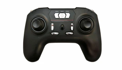Amewi RC vrtulník DRF AFX-135 PRO 6G RTF + sleva 600,- na příslušenství